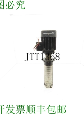 原装供应电源 MG71B2-14FT85-C 220/440V 0.55kW 13GPM