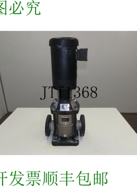 原装供应电池 CRI15-01 A-FGJ-IE-HQQE 79 GPM 2Hp 460V 2