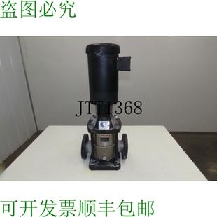 原装 2Hp FGJ 460V HQQE CRI15 GPM 供应电池