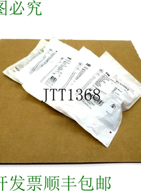 原装供应批量 5 件 ABB 1SFA611100R3101 红色 PUSHBUTTON MP1-31