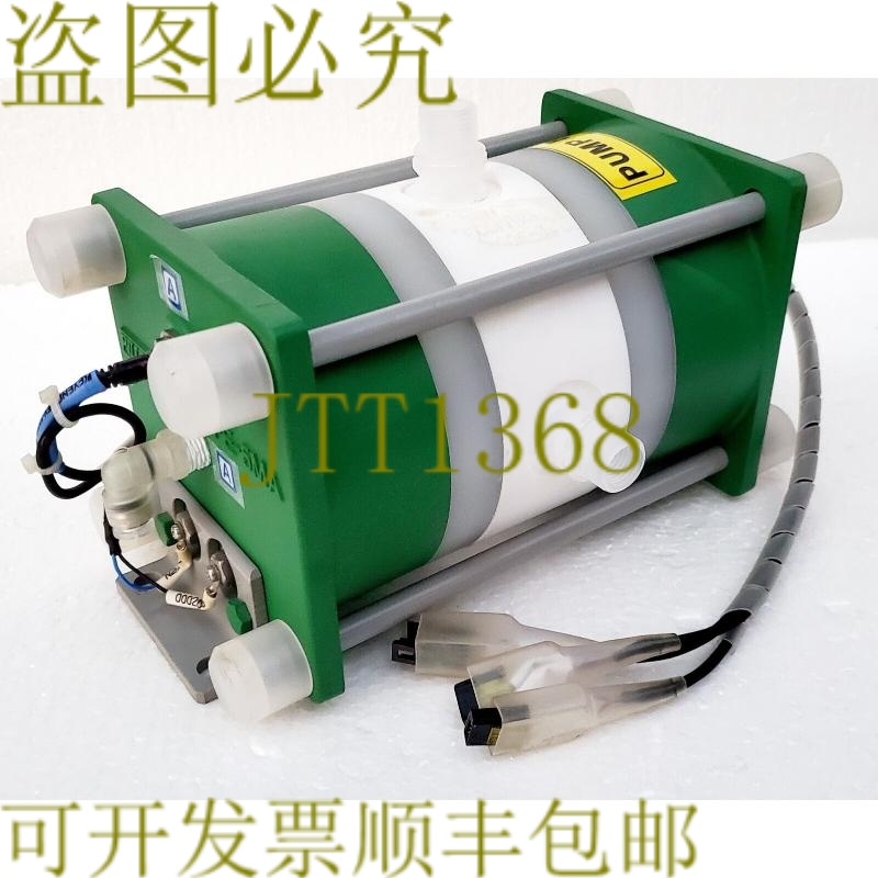 原装供应NIPPON PILLAR PE-5MAN E05MPW3/ 08806-4 波纹管泵