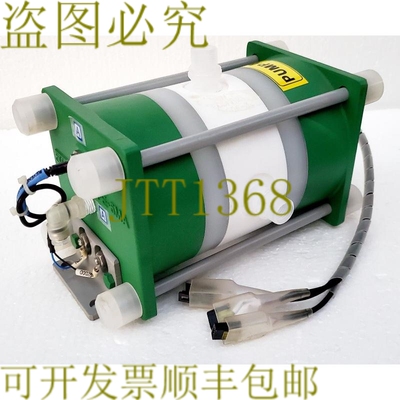 原装供应NIPPON PILLAR PE-5MAN E05MPW3/ 08806-4 波纹管泵