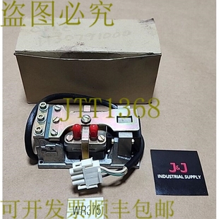 样品泵 供应新 Thomas 5557 60Hz 原装 24V 1130044E ASF 弹簧