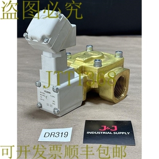 供应 补贴 SMC 先导2端口VXD系列电磁阀 VXD260N 原装