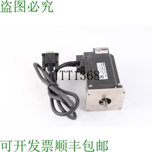 13LH 原裝 60HBM30 1000 供應(yīng)Leadshine 簡(jiǎn)易伺服電機(jī)