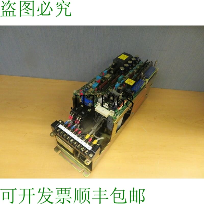 原装供应通发那科 A06B-6047-H002 速度控制单元 A20B-0009-0220/