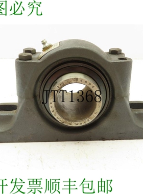 原装供应Morse Sealmaster RPB 112-2 枕块轴承 1-3/4 英寸孔 2