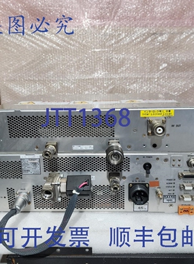原装供应FGA-30F 2L39-000065-31 射频发生器 3.2KW 40.68MHz，现