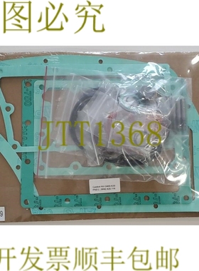 原装供应袋垫片套件0400-630 PNEU_0990.925.116 +！