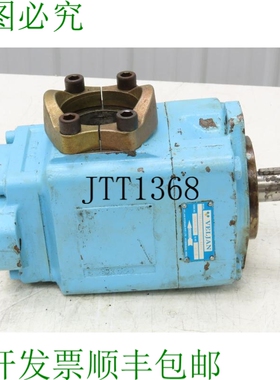 原装供应Veljan T6ERM0621R034C42A1 75 加仑/分 3500 磅/平方英