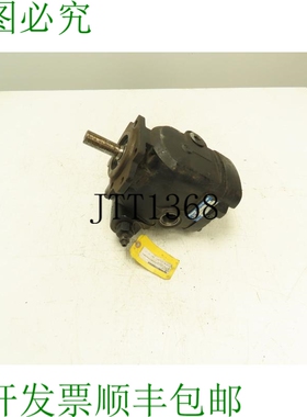 原装供应Oilgear PVG-075-F1UV-LSFY-P-1NN/FNN 75cc