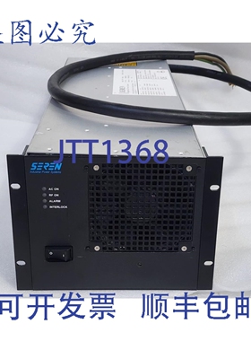 原装供应无法，不接受退 SEREN HR3001 9600850002 仅过 1.5KW