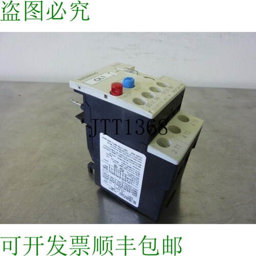 原装供应Sirius 3RU1126-1DBO 过载继电器 2.2-3.2 A 22731