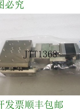 原装供应X轴电动舞台 XMSG615-LC24-MA-M