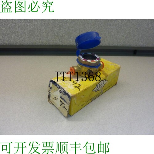 原装供应ALCO 控制 AMI 1SS3 MOISTURE 液体液体 3/8 英寸输入/插