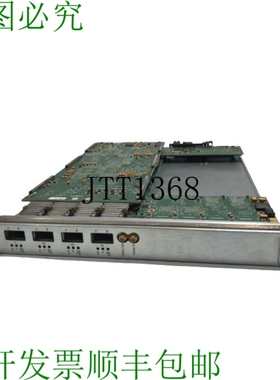 原装供应? IXIA LSM10GXM4XP-01 10 Gigabit NGY 4 端口 / 800MHz