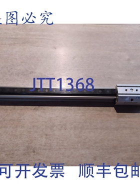 原装供应FESTO DGPL-25-500-PPV-A-KF-B 161792 线性执行器