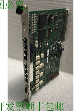 原装供应? DNS Dainippon 屏幕 PC-02032C-0123 SIF 接口 VMEbus