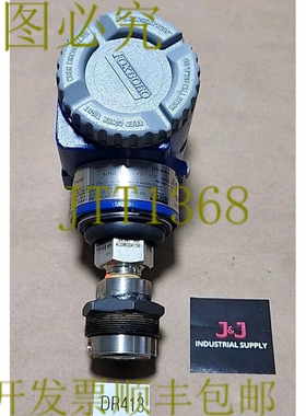 原装供应Foxboro IGP10-T22C1F 压力文件 12.5-42Vdc 30磅/平方英