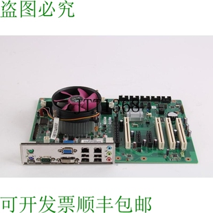 原装 IMB 供应Adlink M40H 2120 主板搭载 3.30GHz 处理器