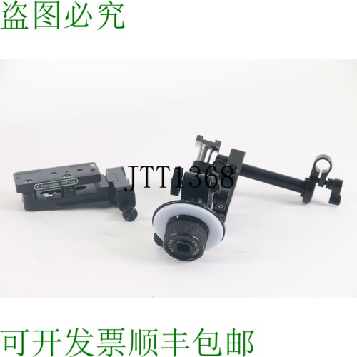 原装供应Redrock Micro Cavision RFD15S  Simple Roue Focus 底 - 封面