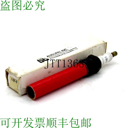 原装供应AUBURN I-31-1 火花塞 I311