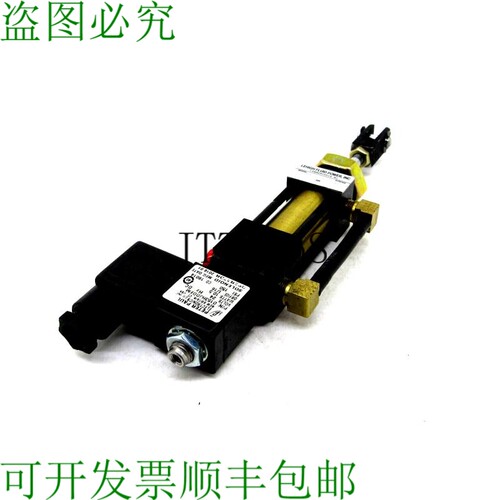 原装供应LEHIGH 流体动力 MSBA34SE