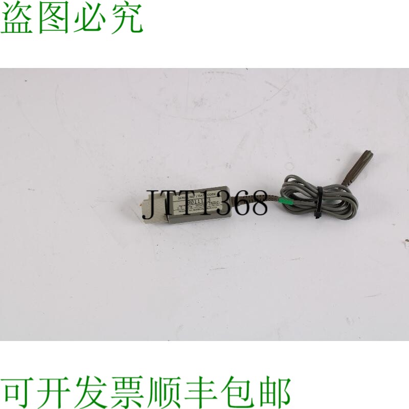 原装供应泰克 P6249 4.0Ghz 有源探头 - Comme Est