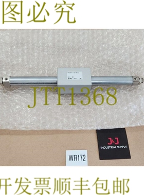 原装供应新SMC CY3B15-150-X322 镀铬无杆铝合金0.7MPa +！