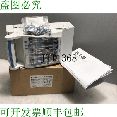 原装供应?  CORPORATION 保险丝夹 EBH00O3TS5L