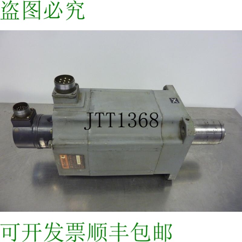 原装供应三菱 HA200C-S 交流电伺服电机/带 OSE 5K612108 FA-CODE