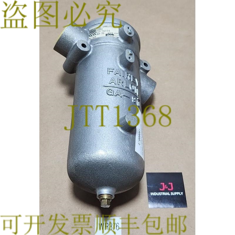 原装供应新  Fairey Arlon GA-90 Parker 过滤器 GA90S16TX W33B2