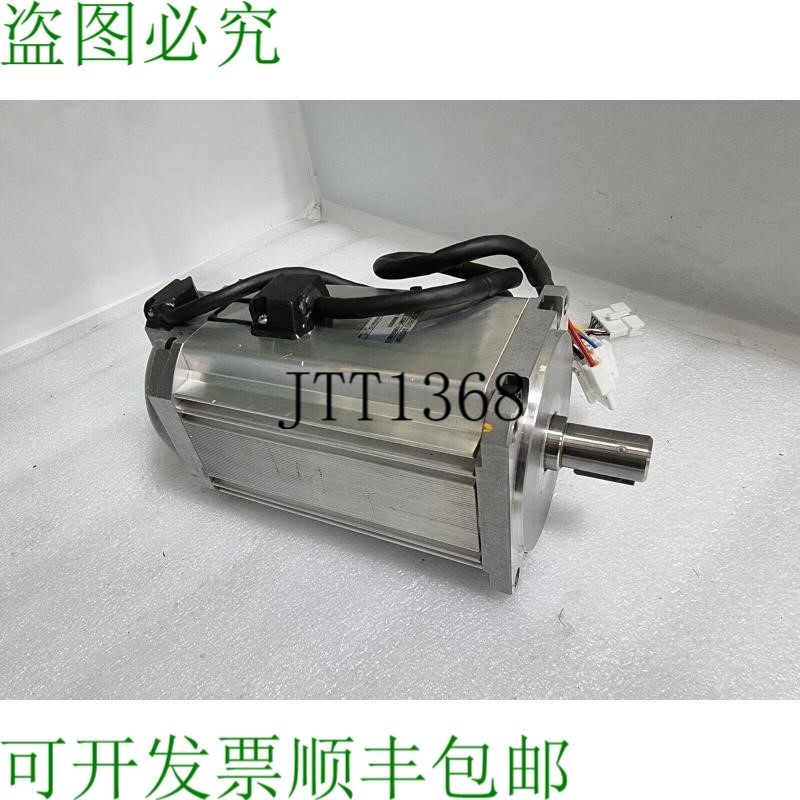 原装供应RS自动交流伺服电机CSMT-10BQ1ABT3 1Kw