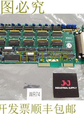 原装供应Arcom PCIB40 40通道数字I/O投票板|| 发????