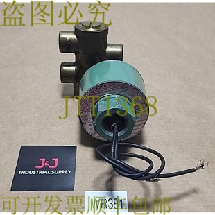 60Hz 瓦 电磁阀 英寸管道 120 X8321A7MS 原装 伏 供应Asco