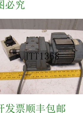 原装供应Sew Eurodrive R37 DT71C4/TF/IS 45:1 零件 0.25kW 38RP