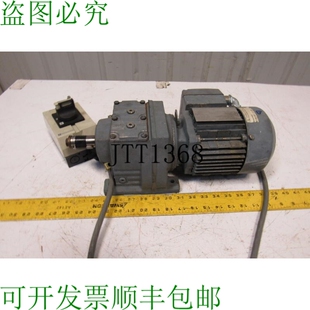 0.25kW 供应Sew Eurodrive R37 原装 38RP 零件 DT71C4