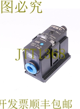 原装供应FESTO SDE5-V1-O-Q6E-P-M8 527461