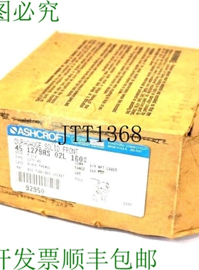 原装供应Ashcroft 45 1279AS 02L 160 尺寸 4-1/2' DURAGAU 45127