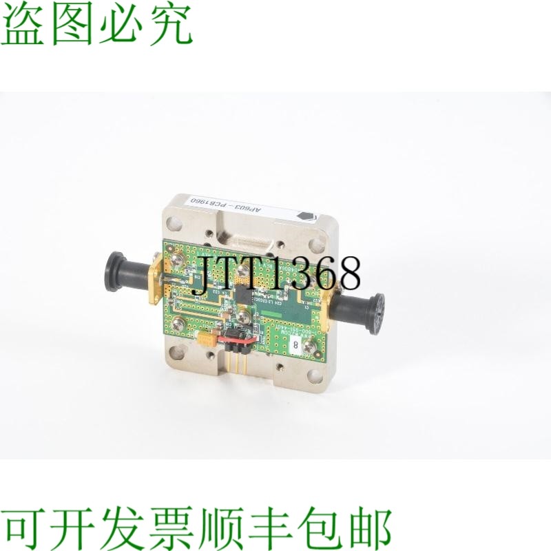 原装供应TriQuint AP603-PCB1960 半导体