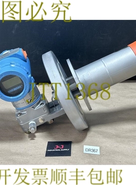 原装供应REMAN- Rosemount 差压文档 3051L-2AA6FD21AAM5 +