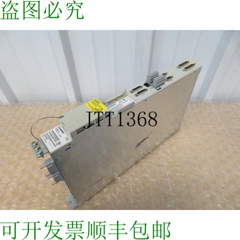 原装供应6SN1118-0DK21-0AA1 伺服轴控制卡 6SN1123-1AB00-0AA1 1