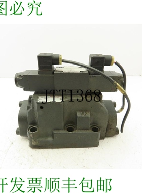 原装供应4WEH 22 U60/6AG24N9TK4V 24VDC 4WE6J51