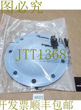 原装供应ITT 48078 阀门替换件 4