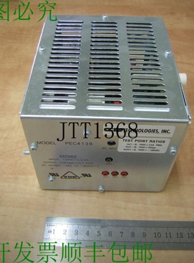 原装供应? C&D 技术。 测试点比例 PEC4139 6064561 H 5C0302