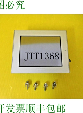 原装供应? Pro Face 3280035-02 AGP3400-S1-D24 布料屏幕操作面