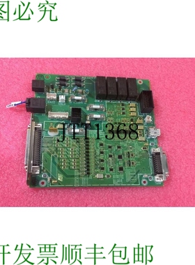 原装供应400-15-080-B0Z CSTR-FBCCA6R03CAA Y40 REV B