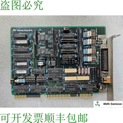 原装供应Hivertec CTR204F PCI板