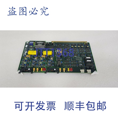 原装供应TSBC EPD I/F BRD-B 1A81-010344-22 1A08-010342-11