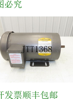 原装供应Baldor 35K287-2112 交流电机 2Hp 1425rpm 190/380v 3Ph